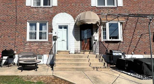 Photo of 673 Rively Ave, Glenolden, PA 19036