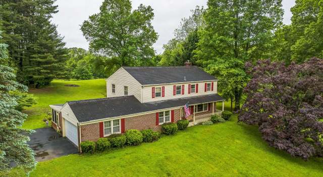 Photo of 6 Cottage Ln, Glen Mills, PA 19342