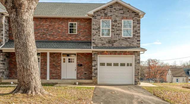 Photo of 619 Stevens Ave, Lancaster, PA 17602