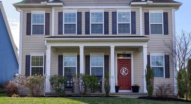 Photo of 1766 Pioneer Rd, Lancaster, PA 17602