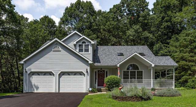 Photo of 135 Woodhill Rd, Danville, PA 17821