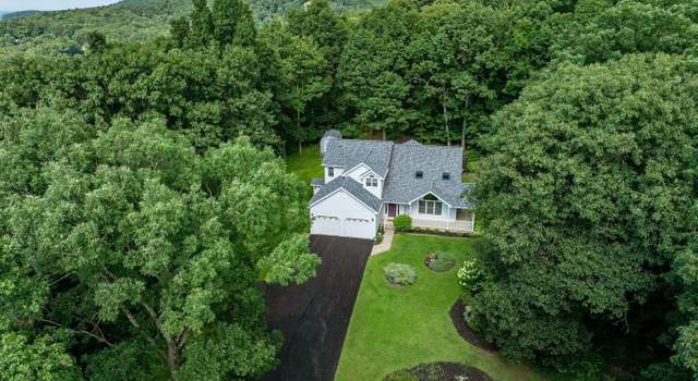 Photo of 135 Woodhill Rd, Danville, PA 17821