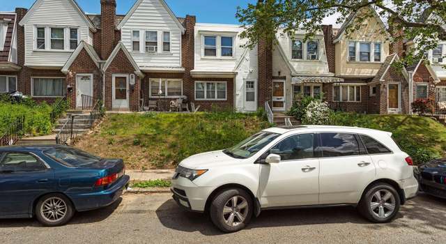 Photo of 933 Scattergood St, Philadelphia, PA 19124