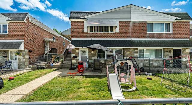 Photo of 2130 Benson St, Philadelphia, PA 19152