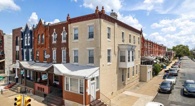 Photo of 901 Belmont Ave, Philadelphia, PA 19104