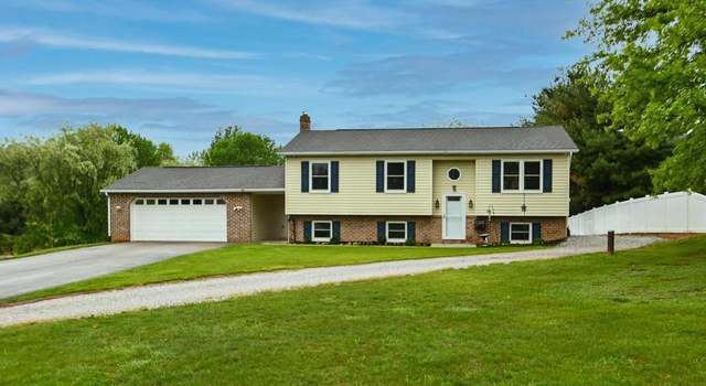 Photo of 2870 Myers Rd, Seven Valleys, PA 17360