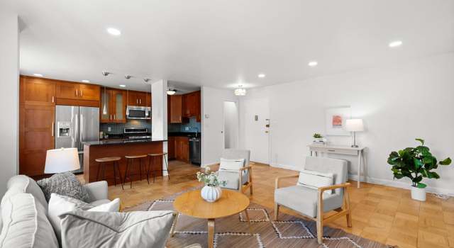 Property at 3515 Washington Blvd #316, Arlington, VA 22201, 1 bed, 1 bath