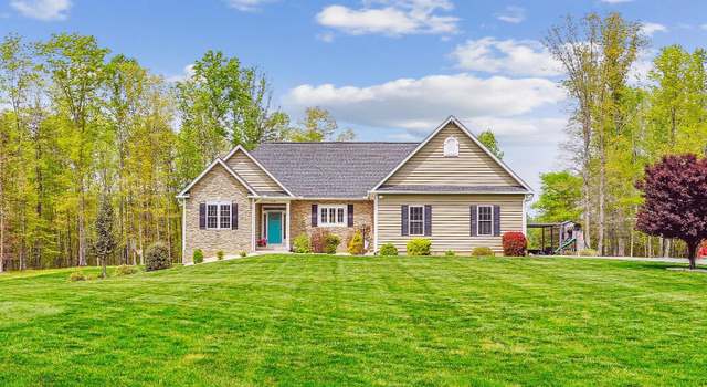 Photo of 17585 Brandy Ln, Marshall, VA 20115