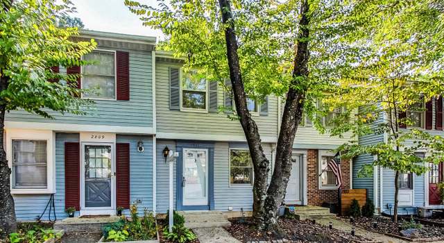 Photo of 2811 New Providence Ct, Falls Church, VA 22042
