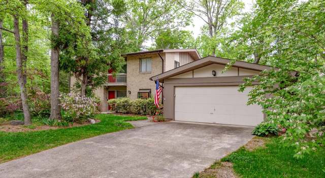 Property at 3200 Wessynton Way, Alexandria, VA 22309, 5 beds, 3 baths