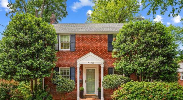 Photo of 6105 Brook Dr, Falls Church, VA 22044