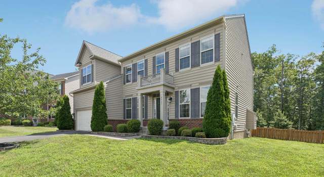 Photo of 42121 Oak Crest Cir, Aldie, VA 20105