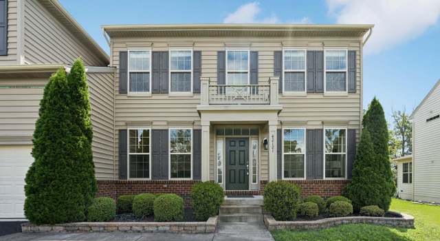 Photo of 42121 Oak Crest Cir, Aldie, VA 20105