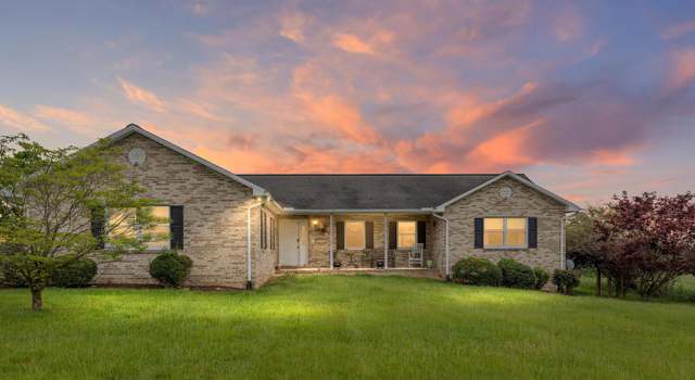 Photo of 464 Back Rd, Edinburg, VA 22824