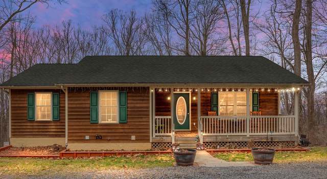 Photo of 4079 Blue Mountain Rd, Front Royal, VA 22630