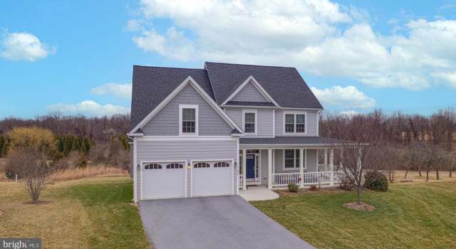 Photo of 71 Rolling Green Ct, Shepherdstown, WV 25443