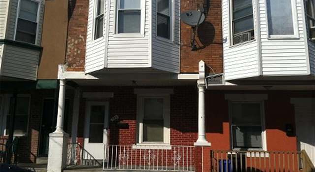 Photo of 1213 S Greylock St, Philadelphia, PA 19143