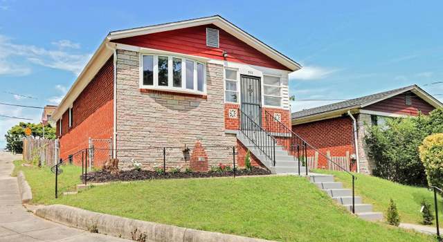Photo of 500 47th Pl NE, Washington, DC 20019