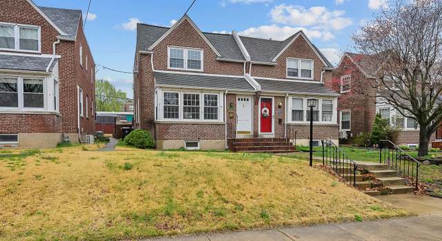 Photo of 720 S Lincoln St, Wilmington, DE 19805