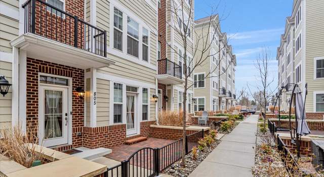 Photo of 805 Francis Harris Pl, Annapolis, MD 21401