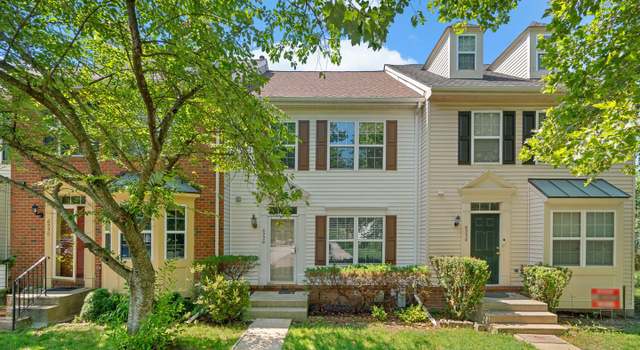 Photo of 6228 Deep Earth Ln, Columbia, MD 21045