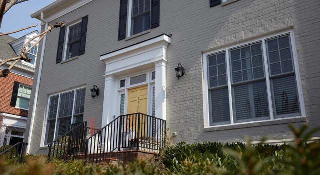 Photo of 7431 Arlington Rd, Bethesda, MD 20814
