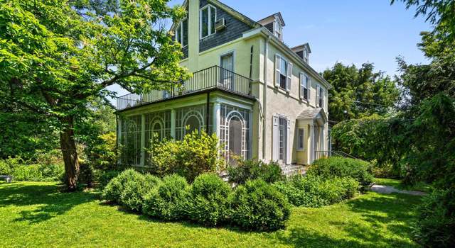 Photo of 4105 Leland St, Chevy Chase, MD 20815