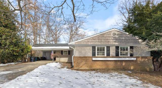 Photo of 709 Kings Ln, Fort Washington, MD 20744