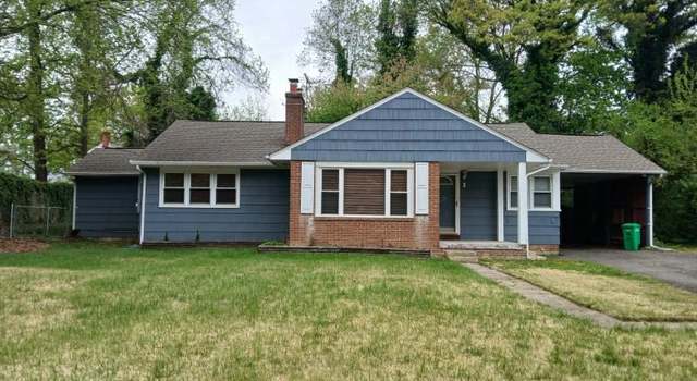 Photo of 6805 Janet Ln, Fort Washington, MD 20744