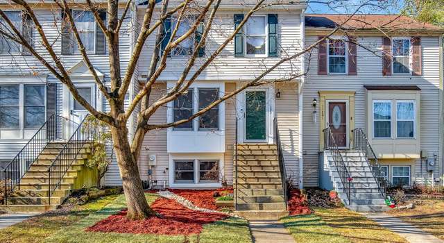 Photo of 11203 Westport Dr, Bowie, MD 20720