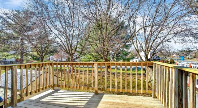 Photo of 11203 Westport Dr, Bowie, MD 20720