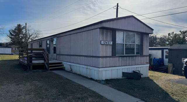 Photo of 12421 Deer Lodge Cir, Hagerstown, MD 21740
