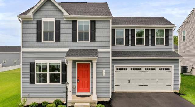 Photo of 122 Charlotte St, Hagerstown, MD 21740