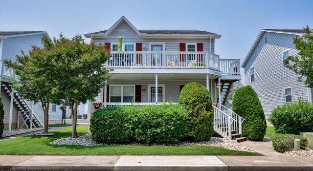 Photo of 13801 Sand Dune Rd Unit E, Ocean City, MD 21842