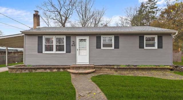 Photo of 612 Weymouth Rd, Browns Mills, NJ 08015
