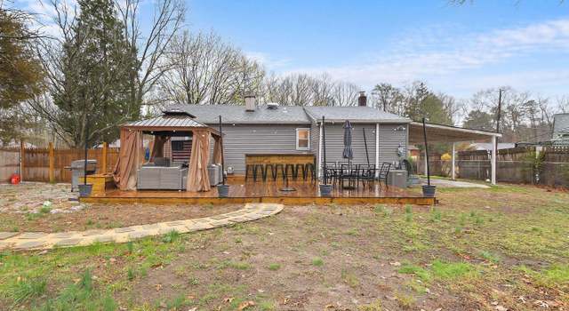 Photo of 612 Weymouth Rd, Browns Mills, NJ 08015