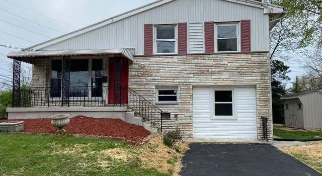 Photo of 7556 Baxter Ave, Pennsauken, NJ 08109