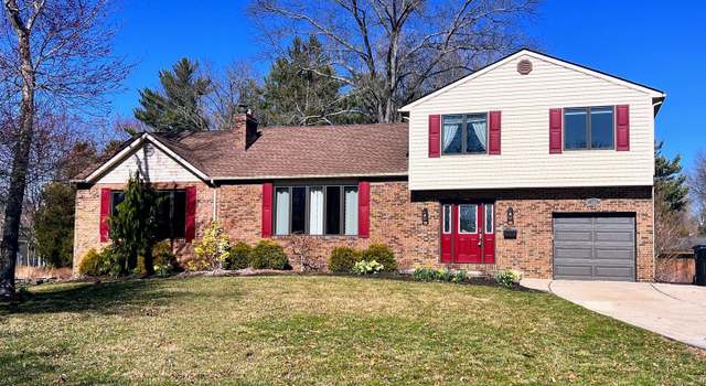 Photo of 300 Poplar Ave, Pitman, NJ 08071