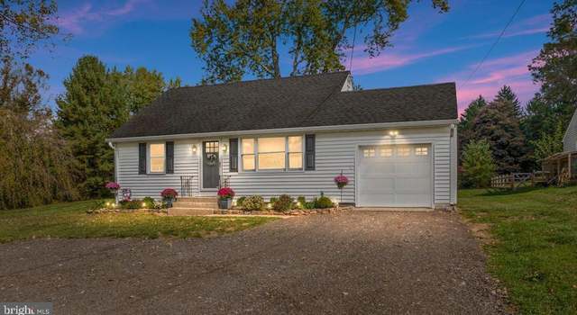 Photo of 78 John Ringo Rd, Ringoes, NJ 08551