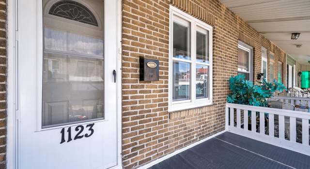 Photo of 1123 Birch St, Reading, PA 19604
