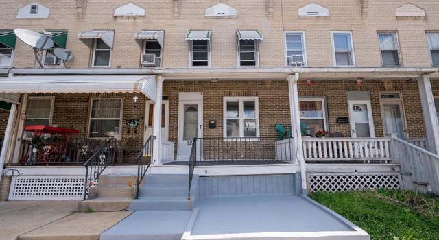 Photo of 1123 Birch St, Reading, PA 19604