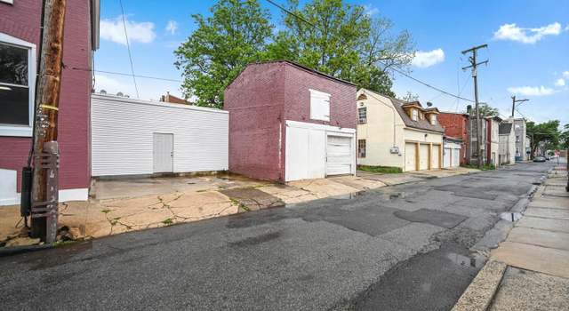 Photo of 226 S 5th St, Reading, PA 19602