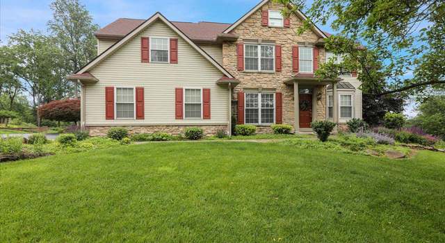 Photo of 20 Stephanie Rd, Birdsboro, PA 19508