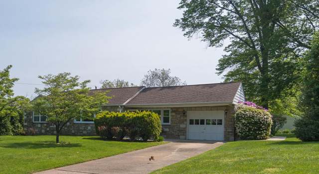 Photo of 810 Bluebell Rd, Warminster, PA 18974
