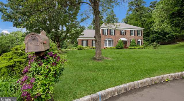 Photo of 235 Amherst Dr, Doylestown, PA 18901