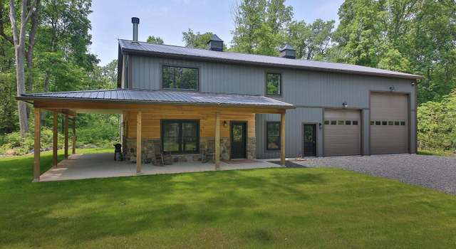 Photo of 455 Lake Warren Rd, Upper Black Eddy, PA 18972