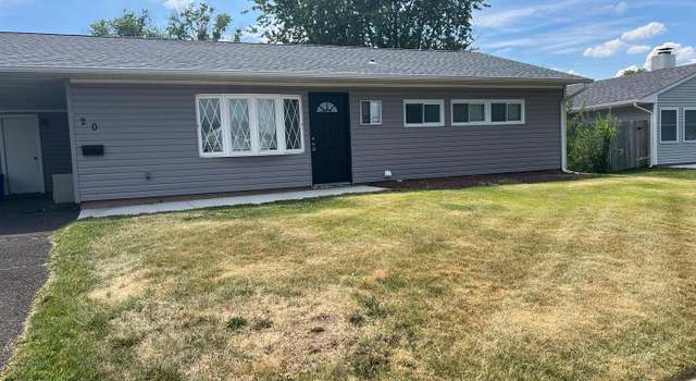 Photo of 20 Stonybrook Dr, Levittown, PA 19055