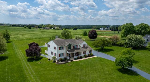 Photo of 176 Pusey Mill Rd, Cochranville, PA 19330