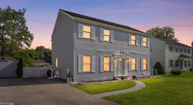 Photo of 1310 Fairview Ct #2, Woodlyn, PA 19094