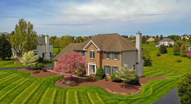 Photo of 4748 York Dr, Orefield, PA 18069